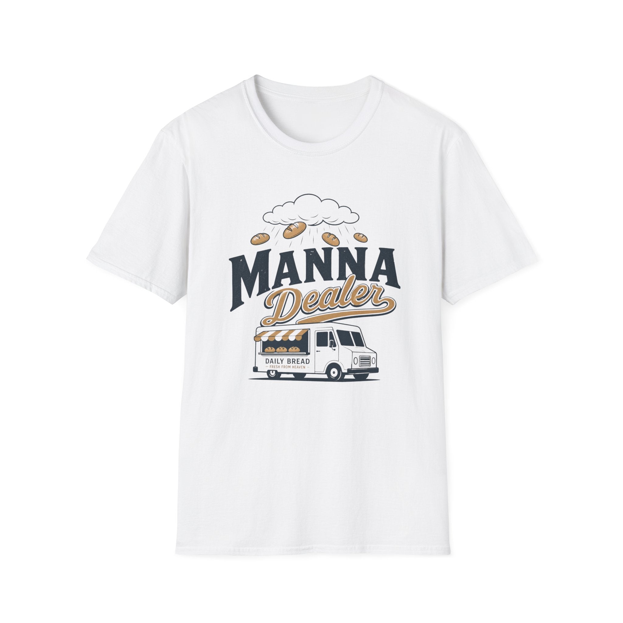 Manna Dealer T-Shirt