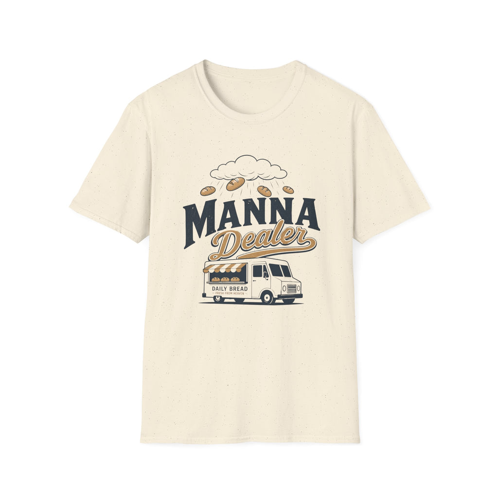 Manna Dealer T-Shirt