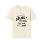 Manna Dealer T-Shirt