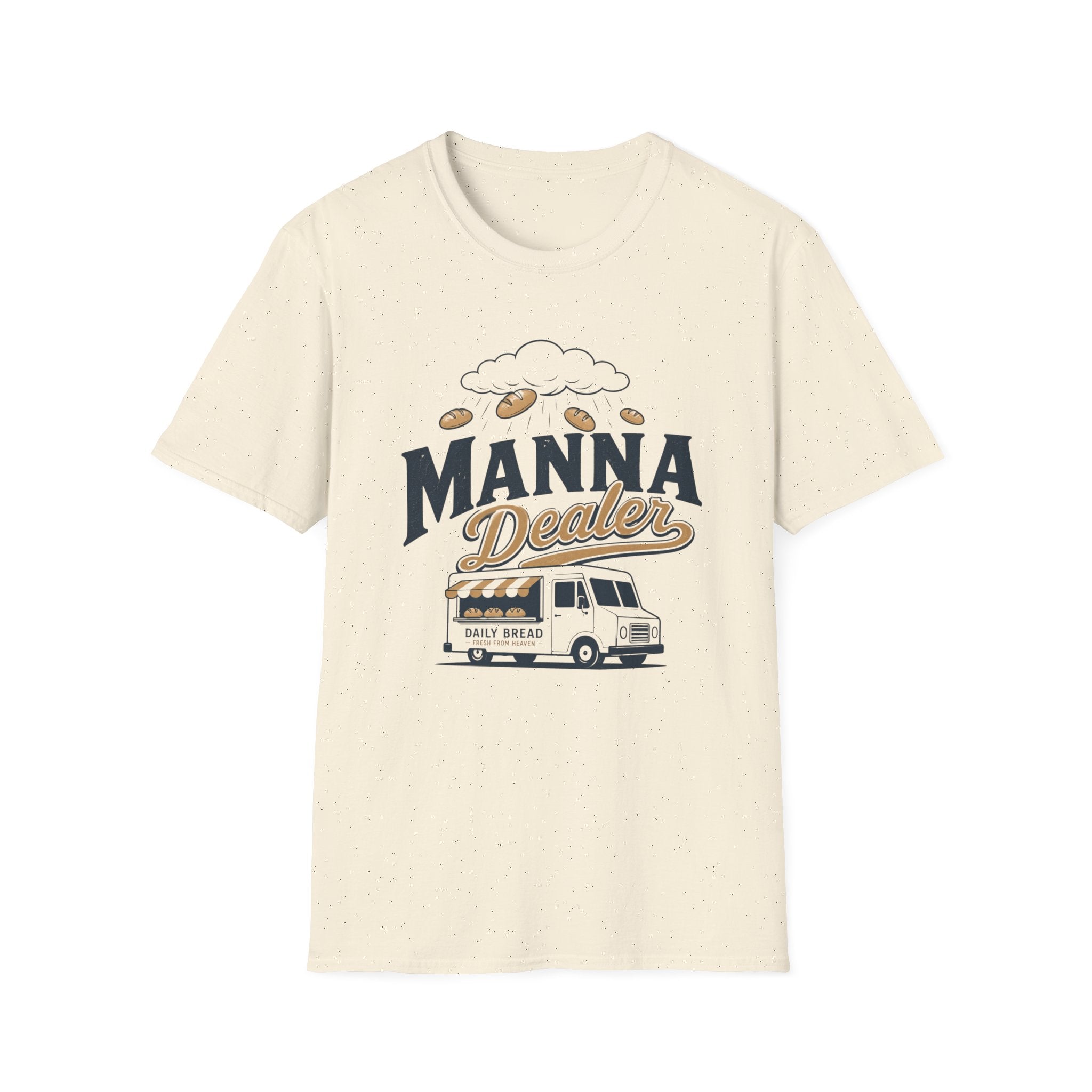 Manna Dealer T-Shirt