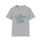 The Goodness Of God T-Shirt