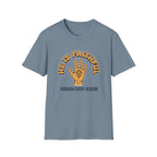 Copy of Be Still Cross T-Shirt