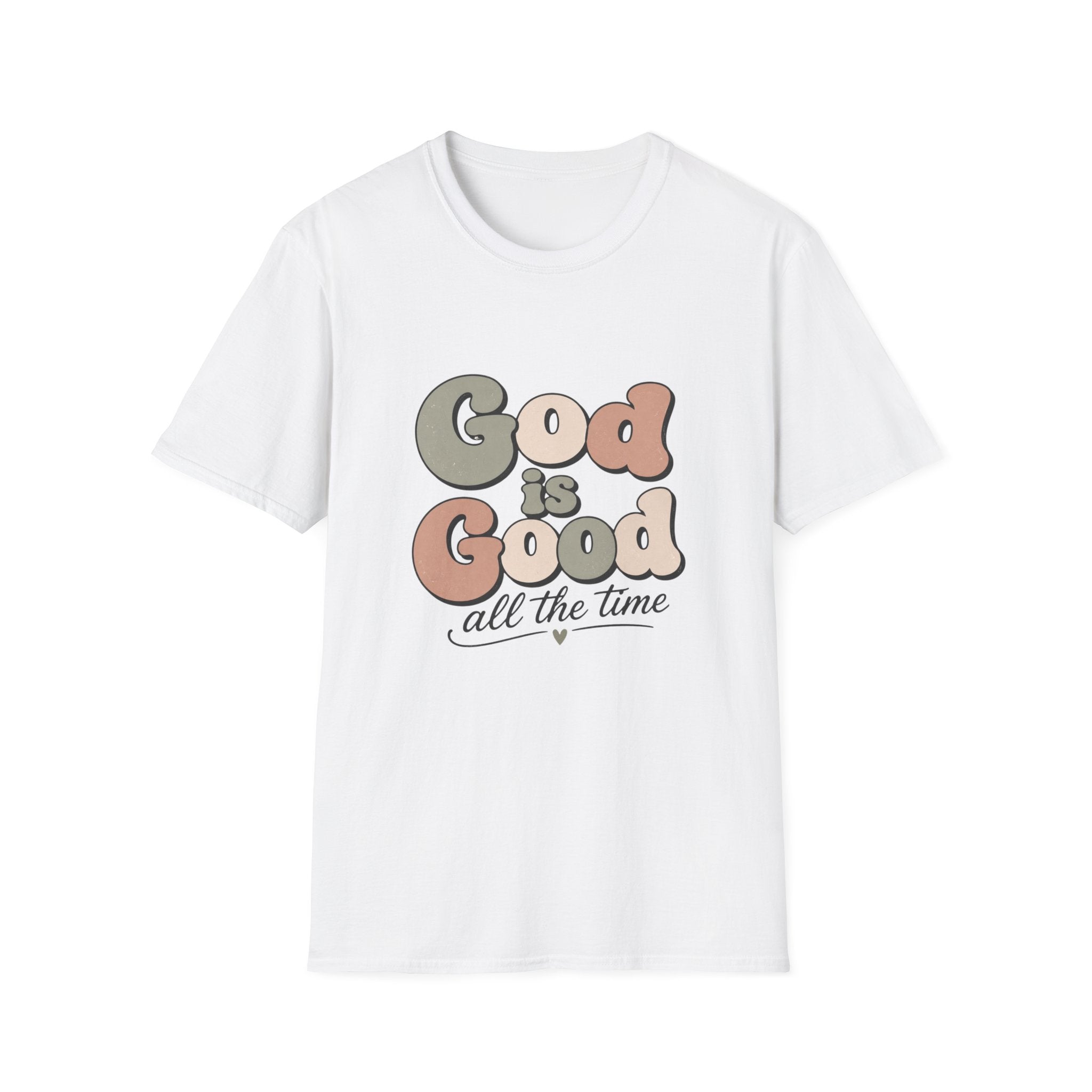 God is Good T-Shirt