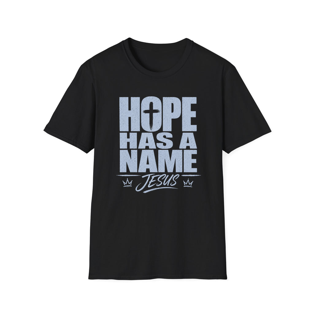 Hope Has A Name T-Shirt