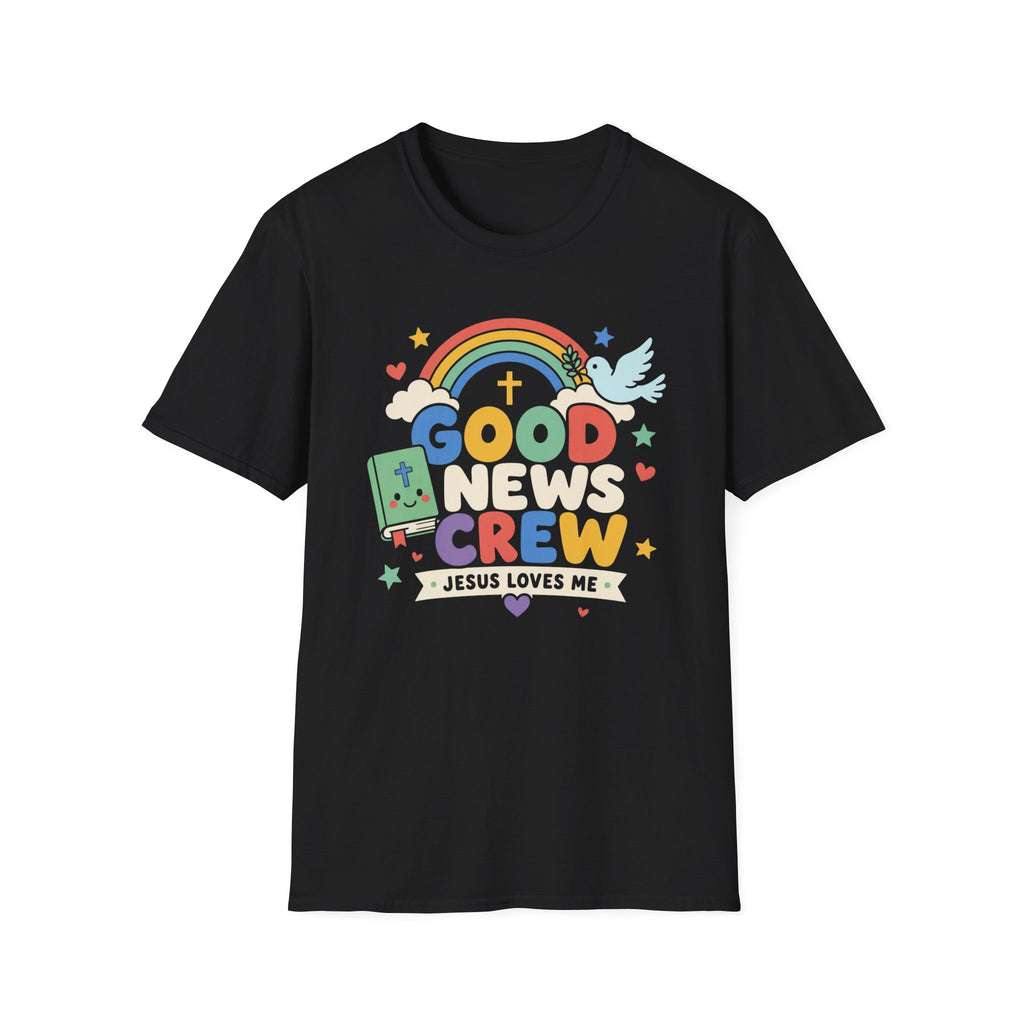 Good News Crew T-Shirt