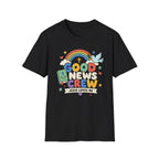 Good News Crew T-Shirt