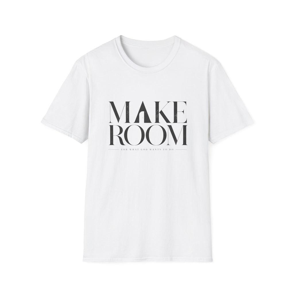 Make Room T-Shirt