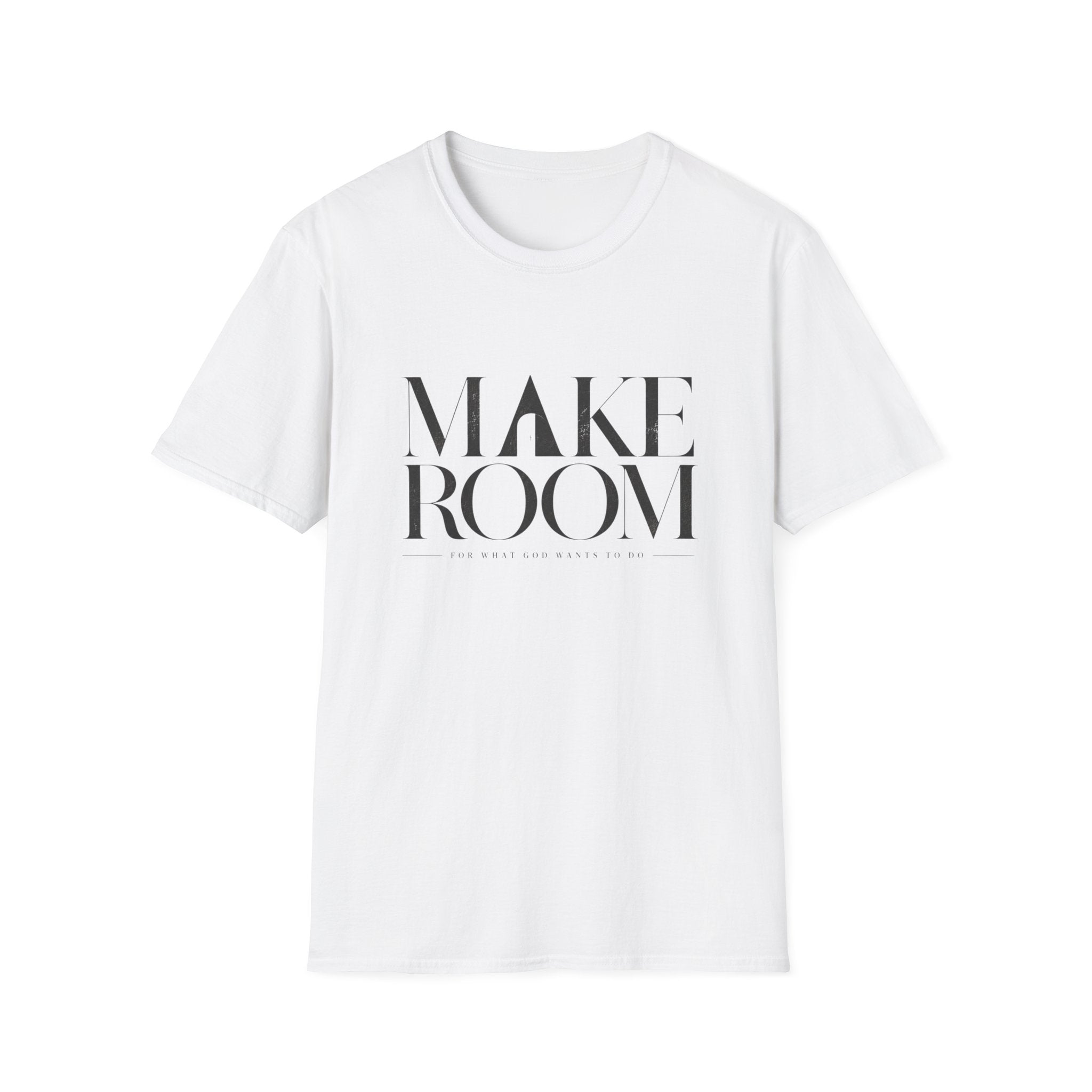 Make Room T-Shirt