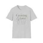 Growing Through Grace T-Shirt