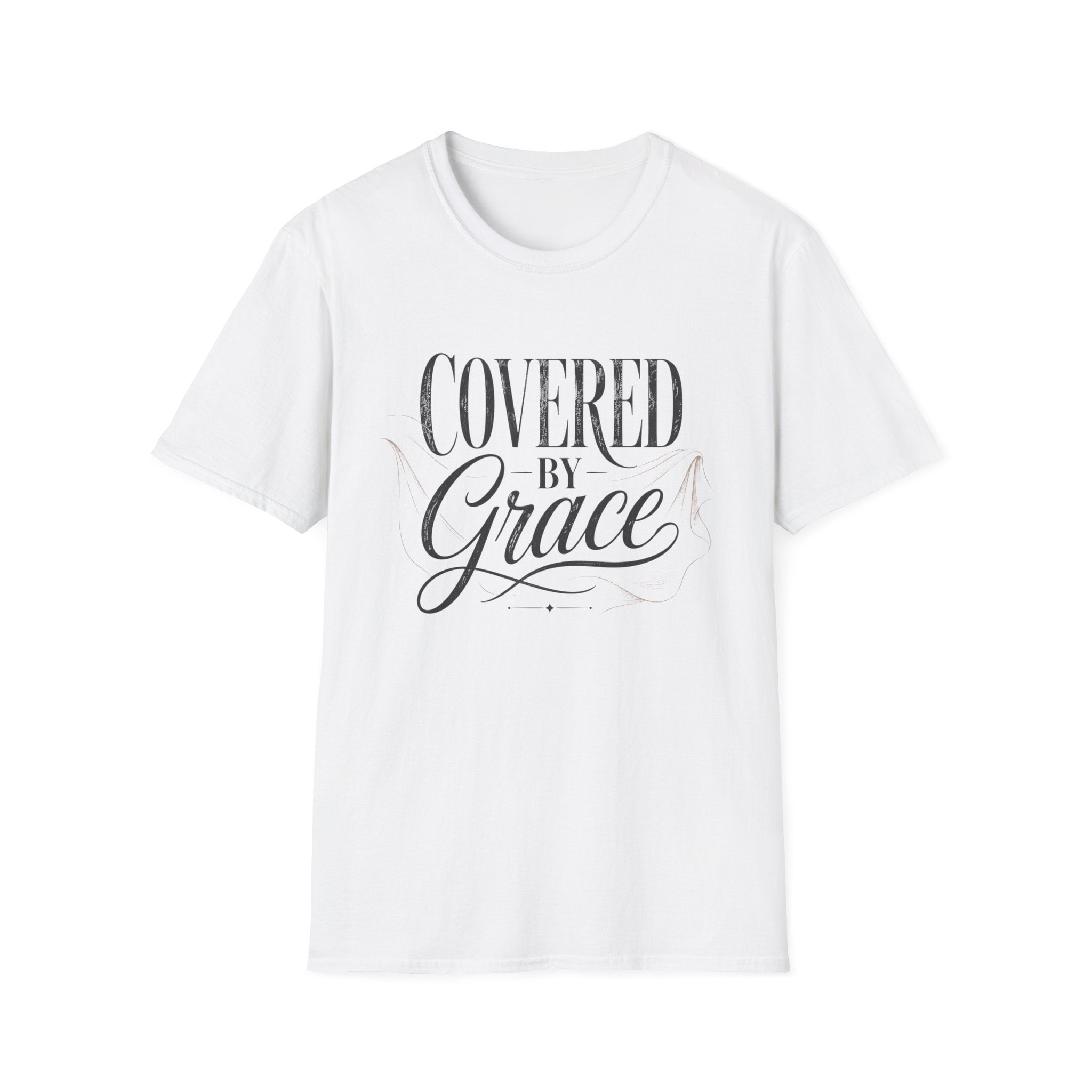 Covered By GraceT-Shirt