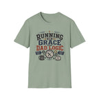Dad Logic T-Shirt