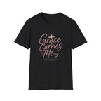 Grace Carries Me T-Shirt