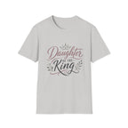 Daughter Of The King T-Shirt