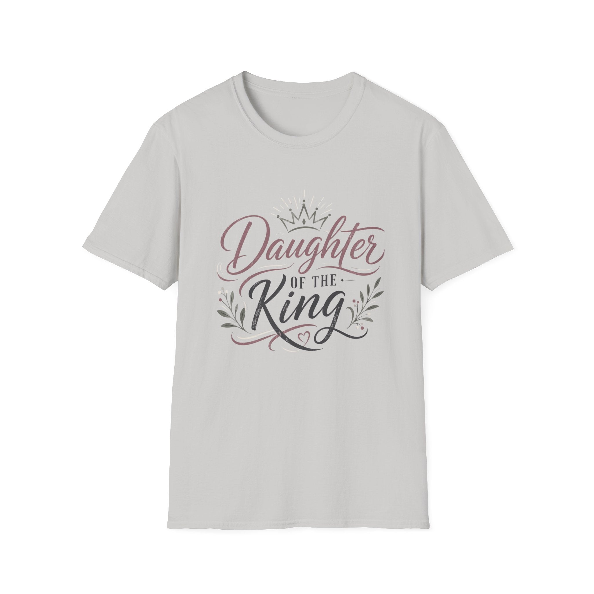 Daughter Of The King T-Shirt