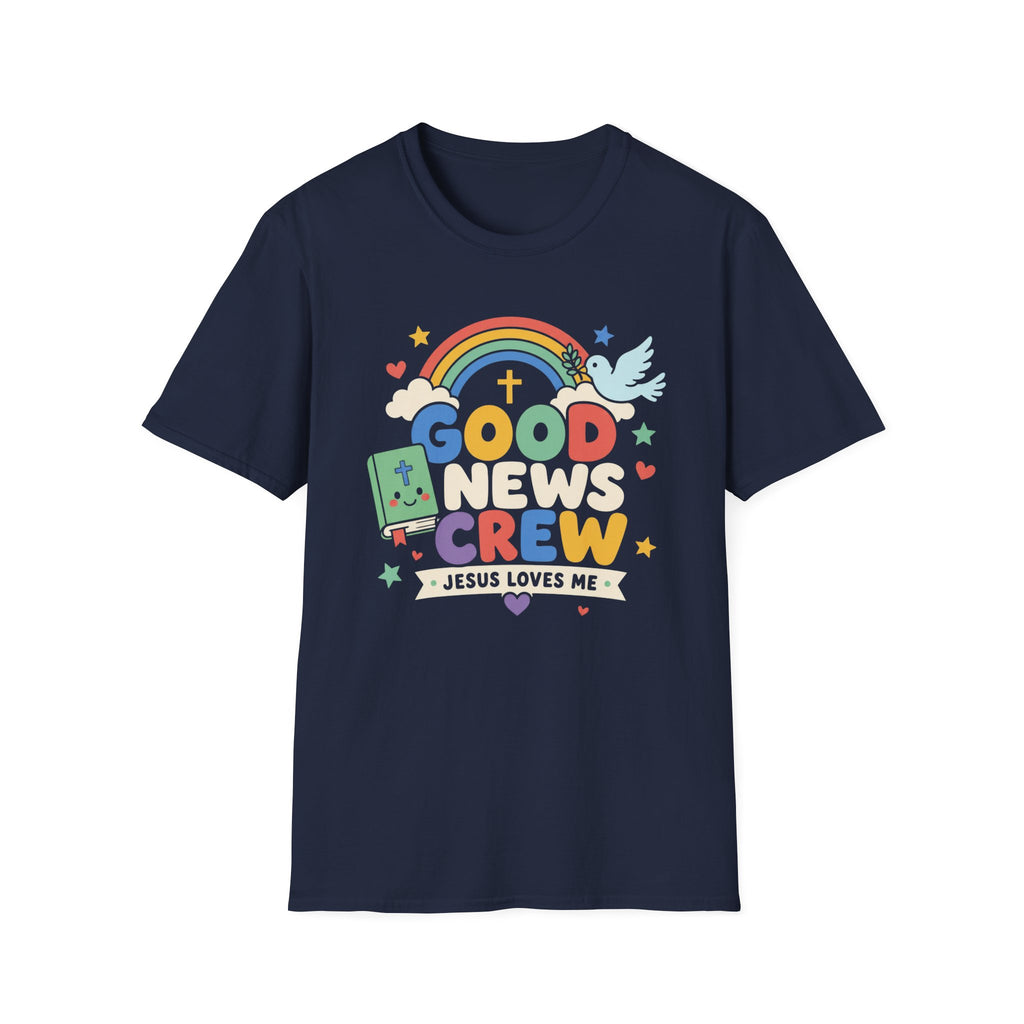 Good News Crew T-Shirt