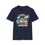 Good News Crew T-Shirt