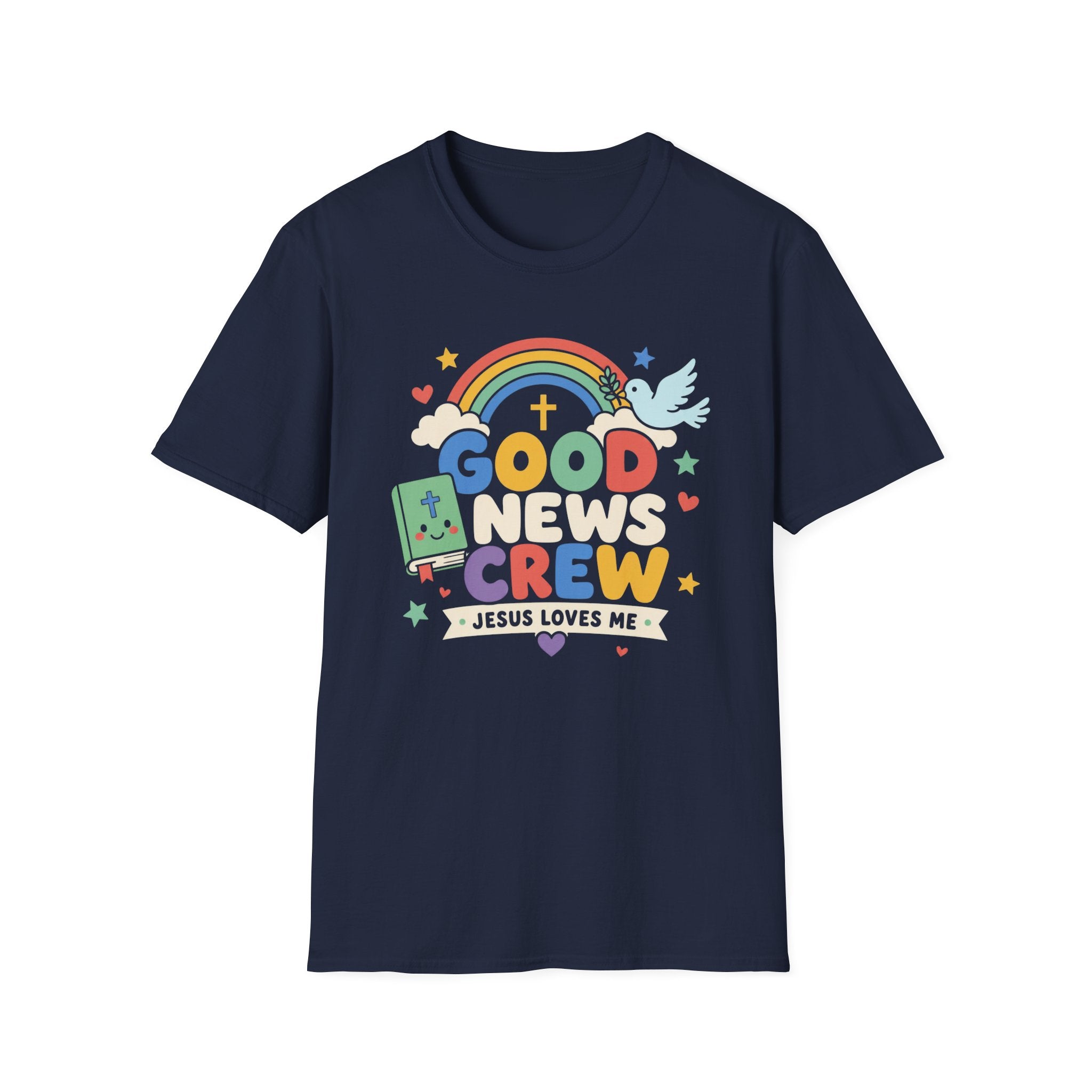 Good News Crew T-Shirt