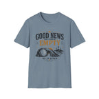 The Tomb Is Empty T-Shirt