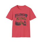 Fellowship Of The King T-Shirt