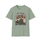 Amen & A Nap T-Shirt