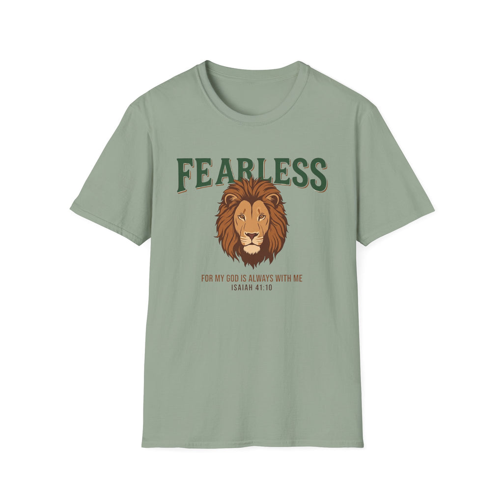 Fearless T-Shirt