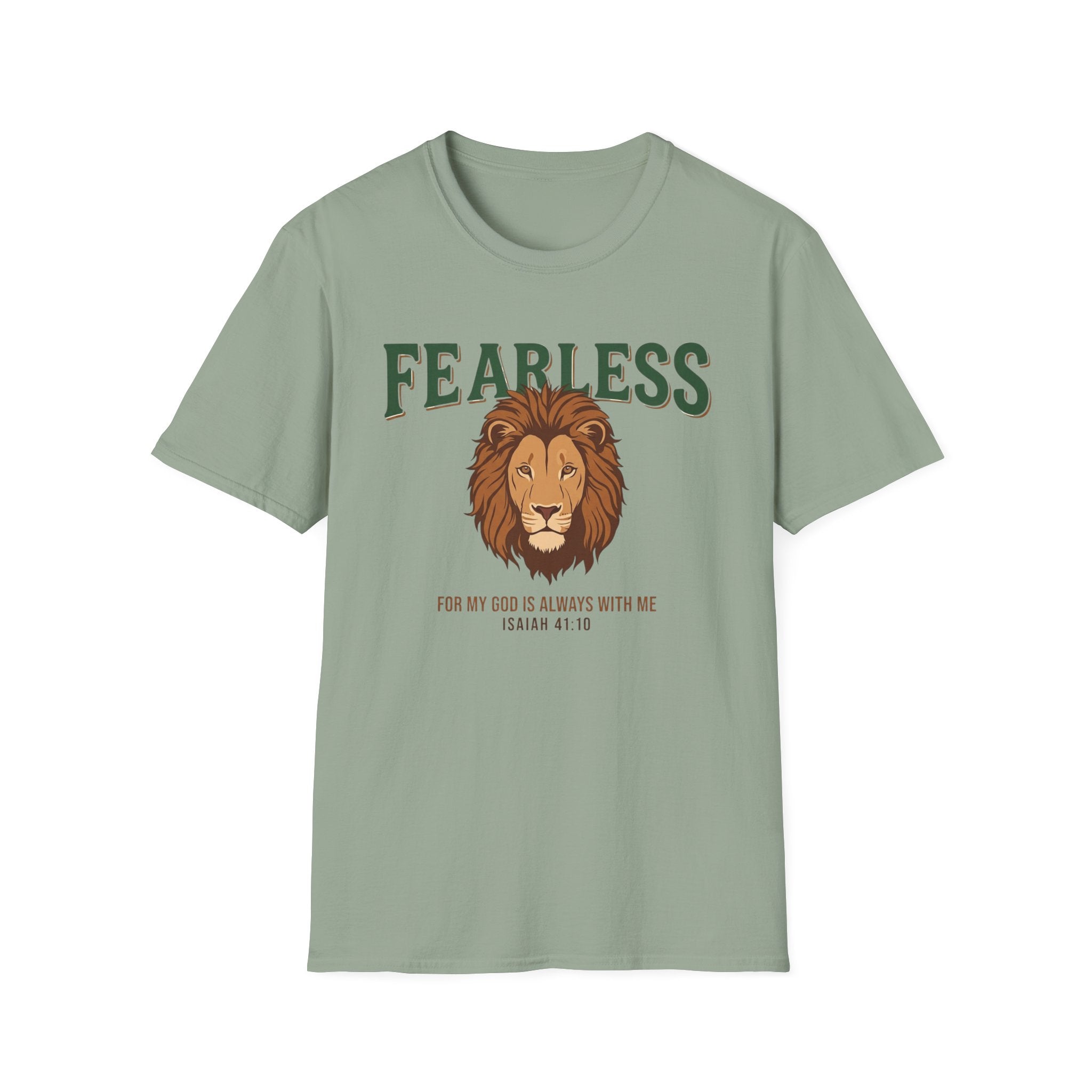 Fearless T-Shirt