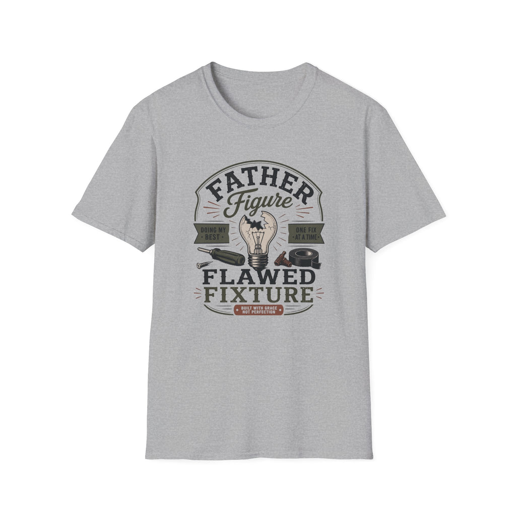 Flawed Fixture T-Shirt