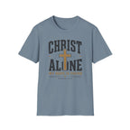 Christ Alone T-Shirt