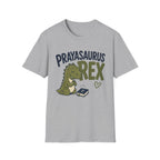 Prayasaurus Rex T-Shirt