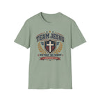 Victory In Christ T-Shirt
