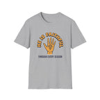 Copy of Be Still Cross T-Shirt
