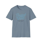 Powered By Grace T-Shirt