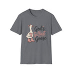 God's Silliest Goose Ribbon T-Shirt