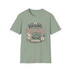 Raising Little Disciples T-Shirt
