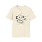 Rooted In Christ T-Shirt