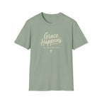 Grace Happens T-Shirt