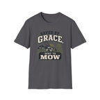 Send To Mow T-Shirt