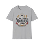 Good News From Beginning T-Shirt