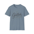 Gratitude T-Shirt