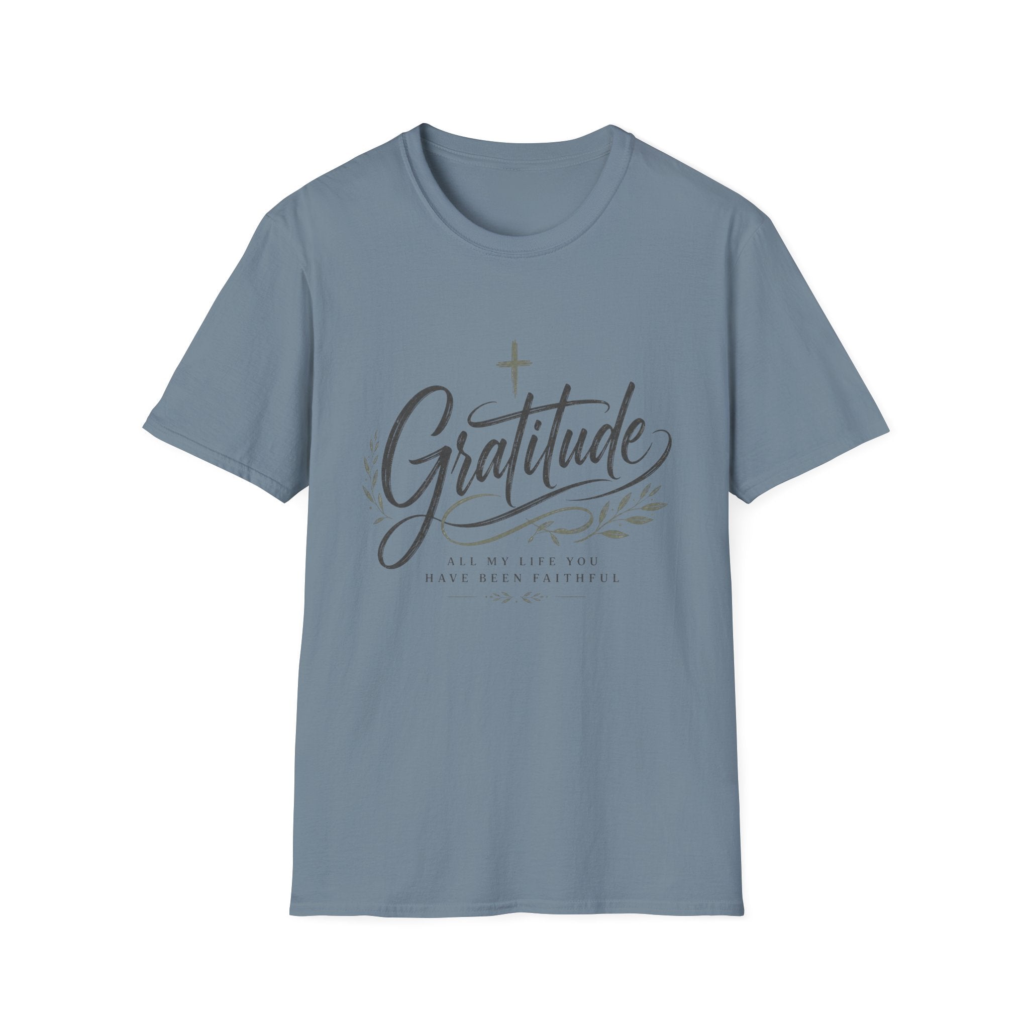 Gratitude T-Shirt