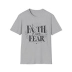 Faith Over Fear T-Shirt
