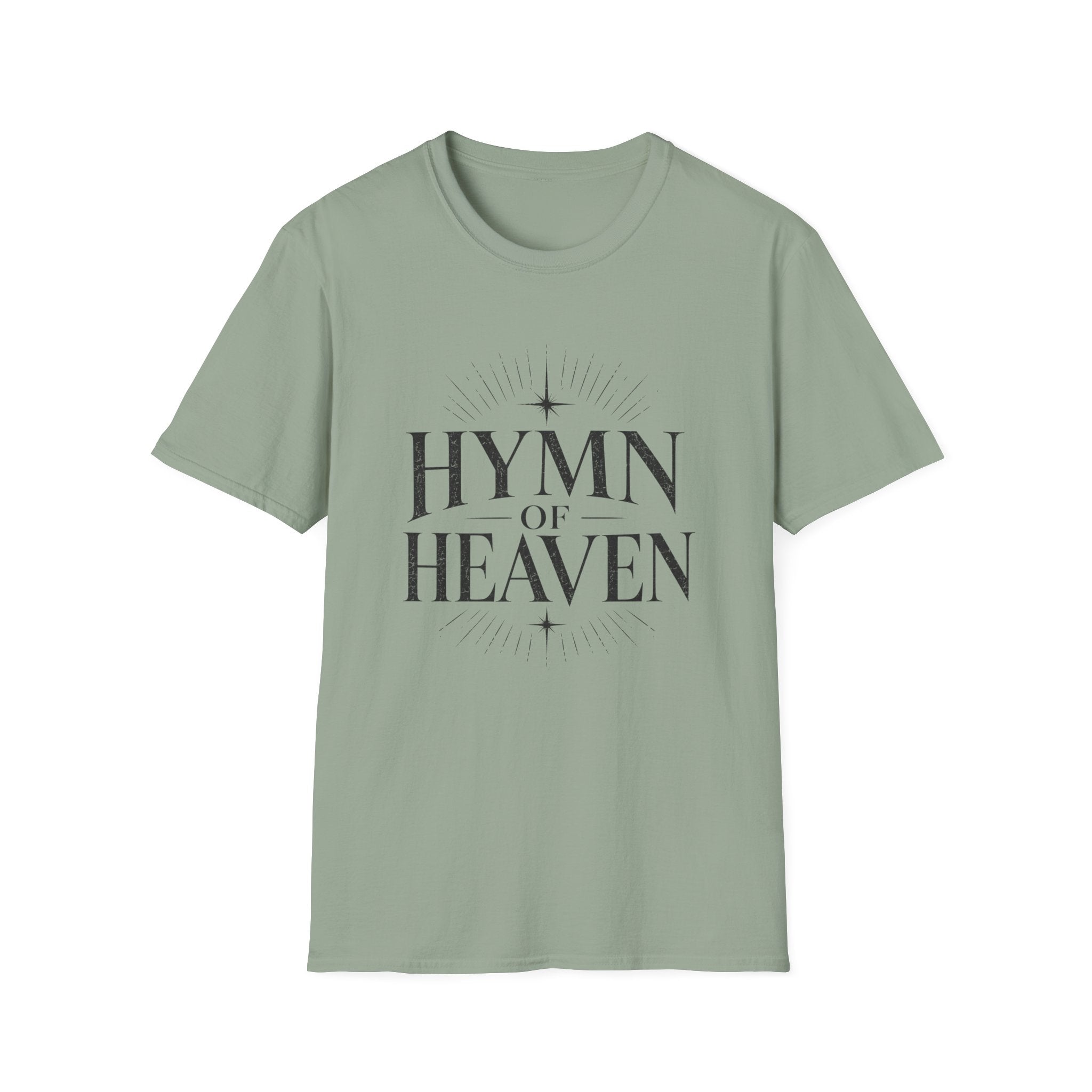Hymn Of Heaven T-Shirt