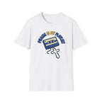 Praise Is My Playlist T-Shirt