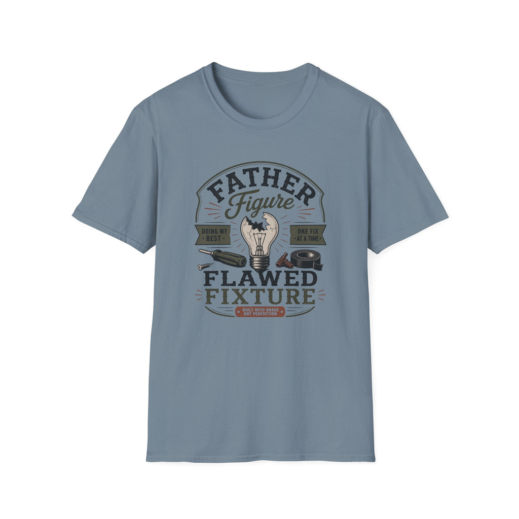 Flawed Fixture T-Shirt