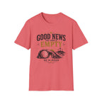 The Tomb Is Empty T-Shirt