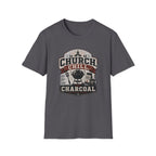 Church Chill & Charcoal T-Shirt