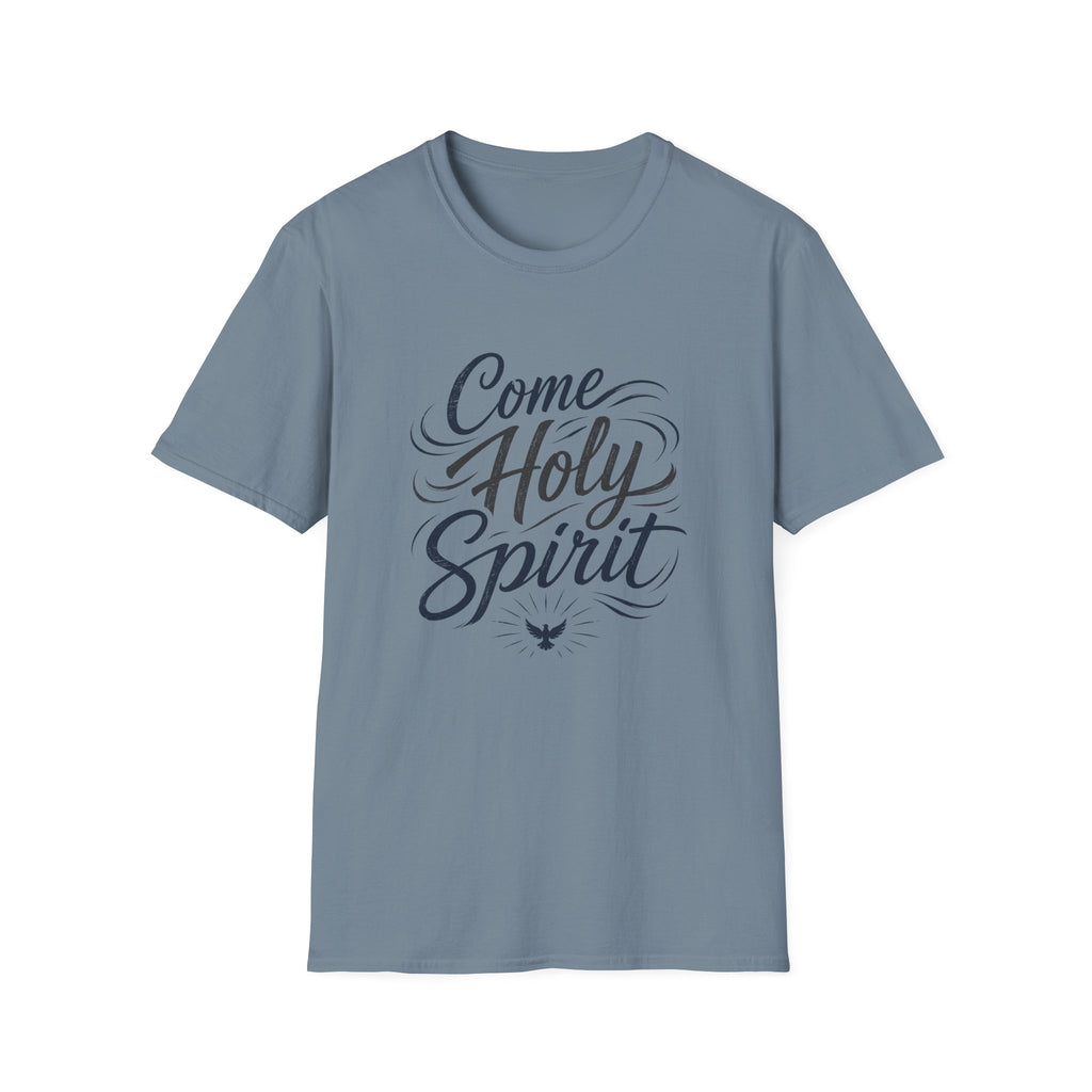 Come Holy Spirit T-Shirt