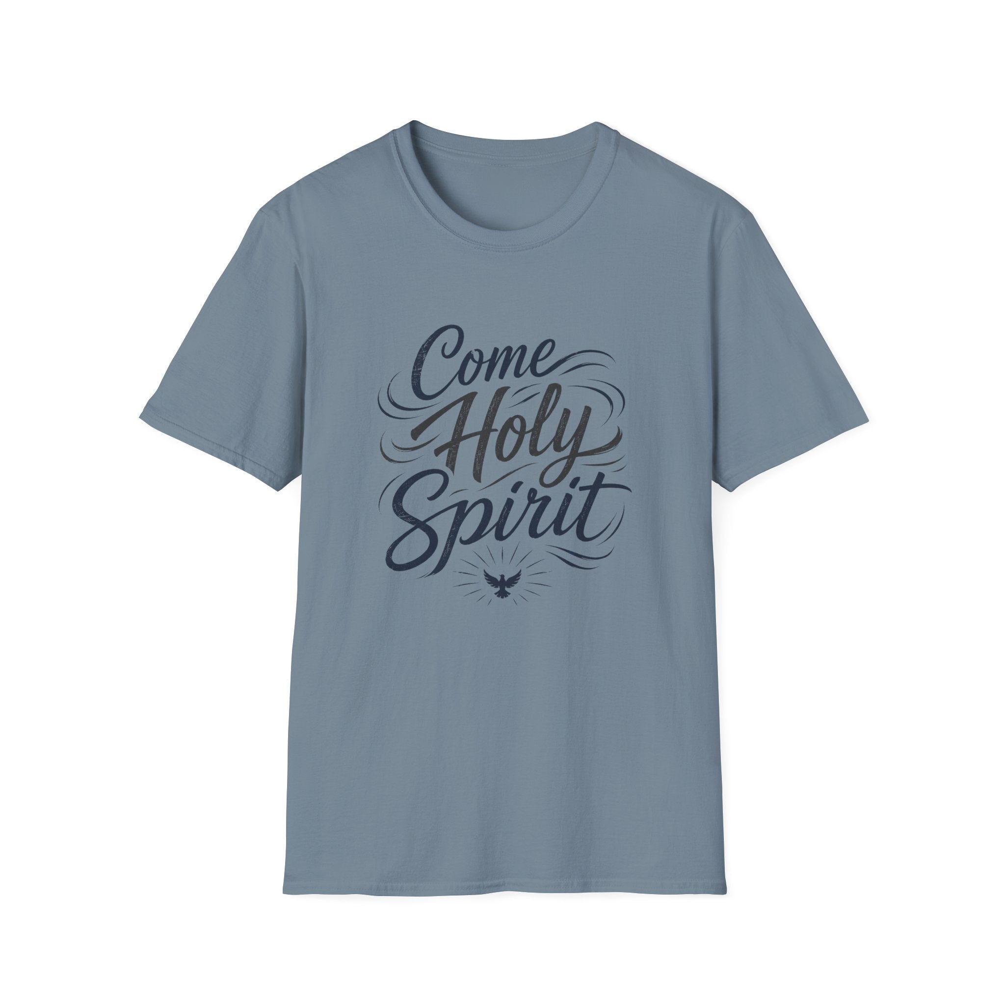 Come Holy Spirit T-Shirt