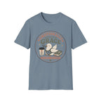 Emotionally Supported By Grace T-Shirt