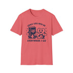 Grace Goes With Me T-Shirt